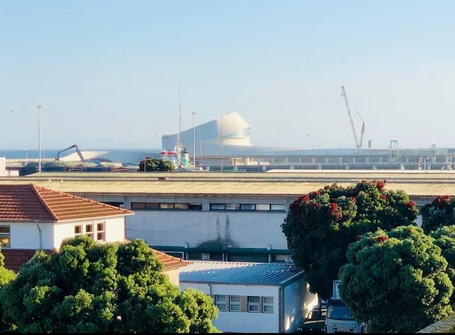 Lobo Do Mar Matosinhos Beach Loft Bagian luar foto