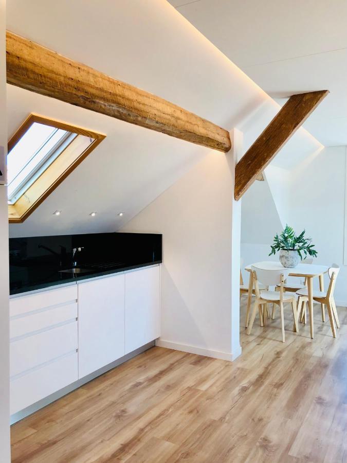 Lobo Do Mar Matosinhos Beach Loft Bagian luar foto